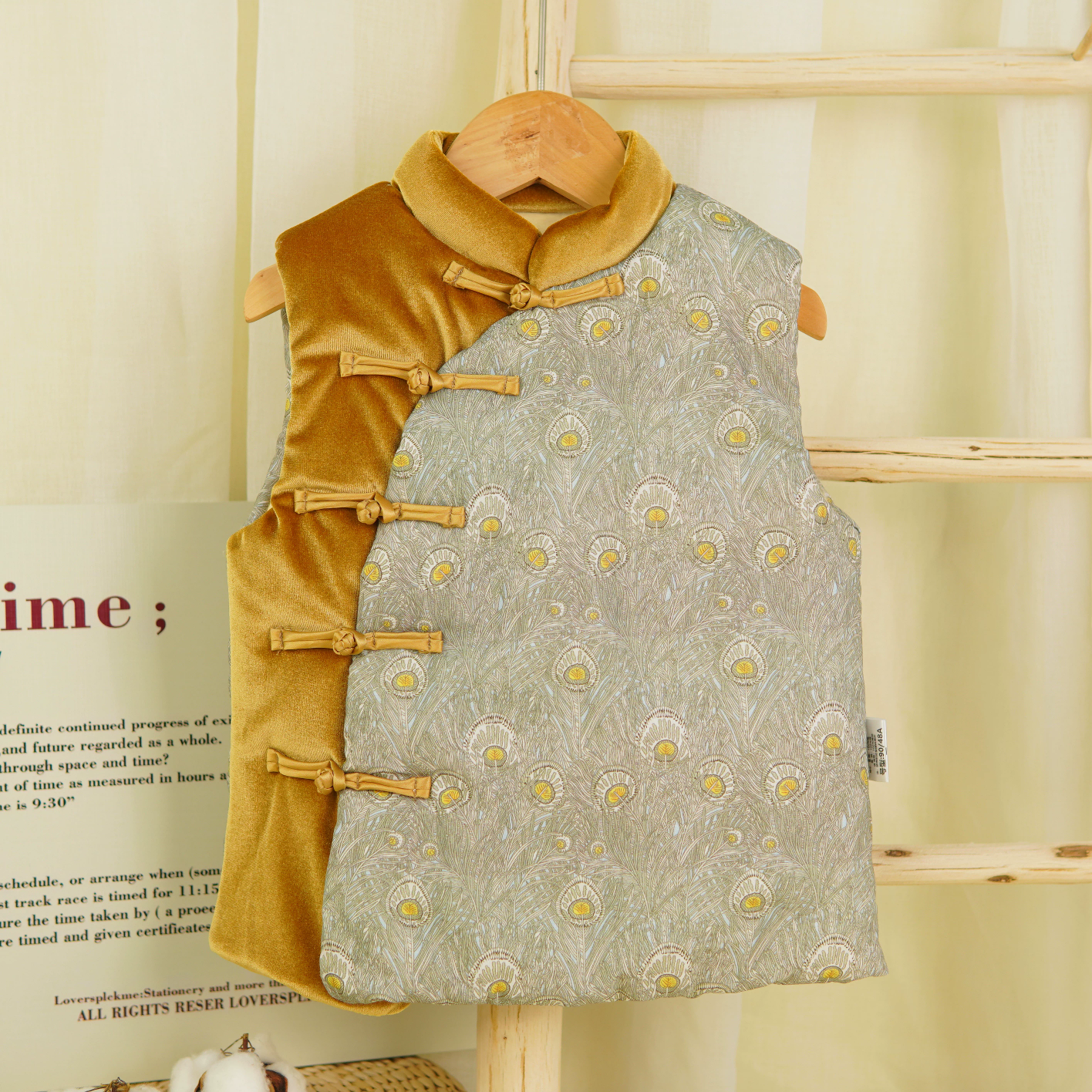 男童拜年服红色喜庆过新年衣服儿童汉服新中式唐装小少爷袄片,淘宝优惠券,粉丝福利购,淘宝优惠卷