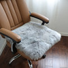Australian pure wool student Nordic style cushion sofa cushion