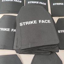 Spot PE Plugboard GA3GA4GA5GA6 Protective Grade Alumina Silicon Carbide Tactical Vest With Ceramic Plugboard