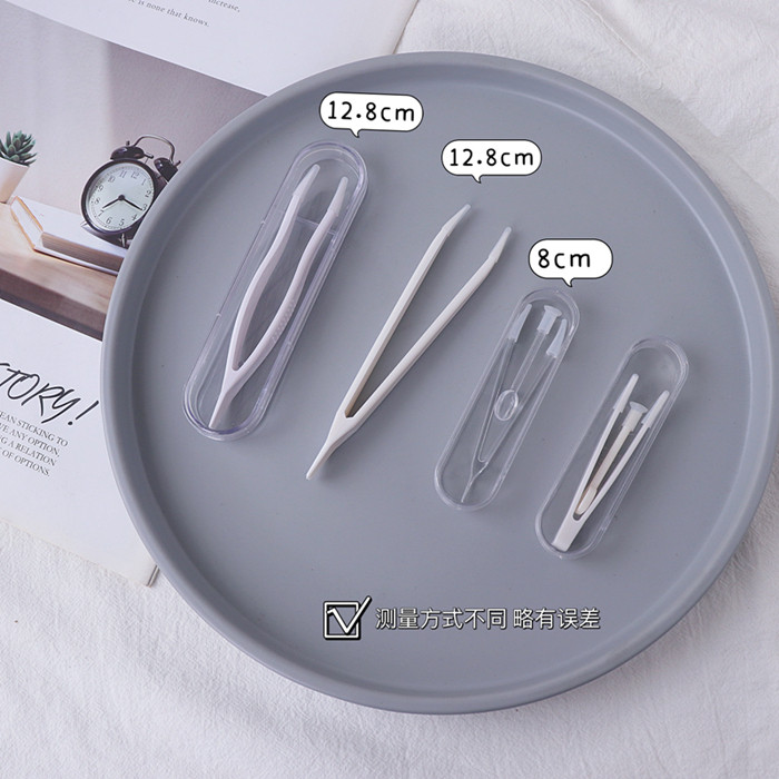 隐形近视眼镜盒隐形眼镜伴侣盒美瞳护理盒硅胶大号佩戴夹子软镊子,淘宝优惠券,粉丝福利购,淘宝优惠卷