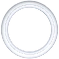 Y98U insulated cup glass cup lid silicone ring stainless steel mug large capacity sealing leather ring waterproof and high temperature resistant 2