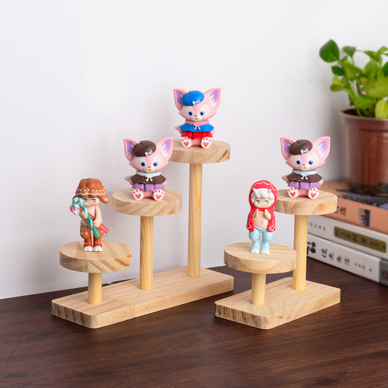 花架置物架阳台飘窗多肉盆栽多层展示架实木桌面手办多功能收纳架,淘宝优惠券,粉丝福利购,淘宝优惠卷