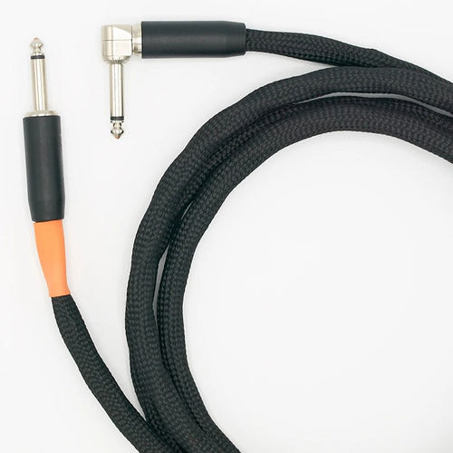 VOVOX Sonorus Excelsus 高端电吉他贝司发烧录音乐器连接信号线 - 图1