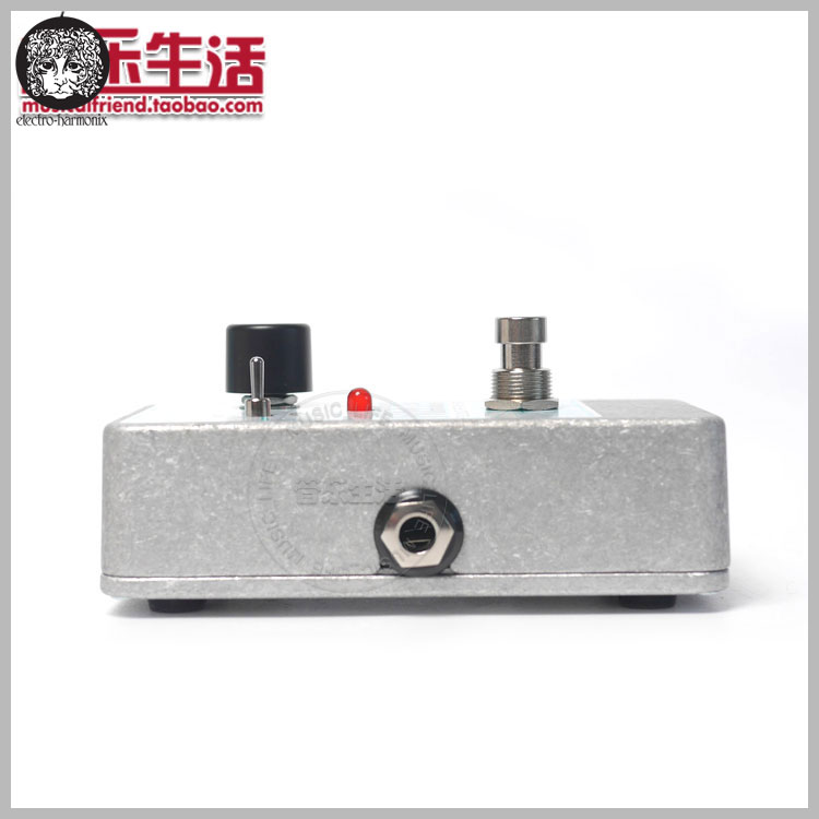 EHX FREEZE SOUND声音冻结凝固无限延音电吉他专业单块效果器 - 图2