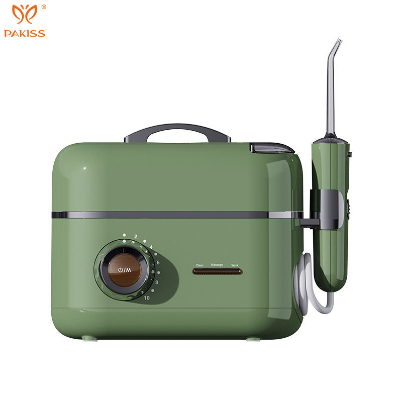 严选跨境洗牙器个人护理水牙线口腔冲洗去结石脉冲台式电动冲牙器,淘宝优惠券,粉丝福利购,淘宝优惠卷