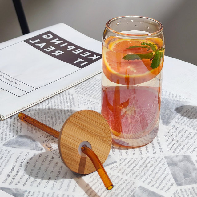 ຈອກເຟືອງຄົວເຮືອນແກ້ວ borosilicate ສູງ