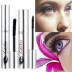 ✅✅DĐK rung đôi mắt lớn nhỏ giọt mascara mèo không thấm nước uốn cong dài không nở mã hóa dày dài - Kem Mascara / Revitalash