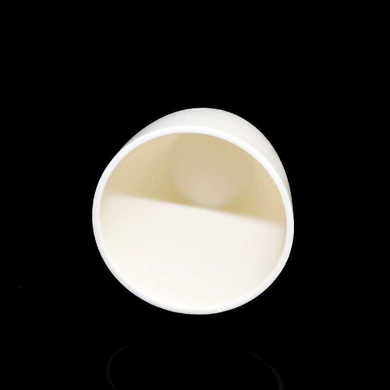 耐高温氧化铝刚玉坩埚8 10 30 50 100 200ml,淘宝优惠券,粉丝福利购,淘宝优惠卷