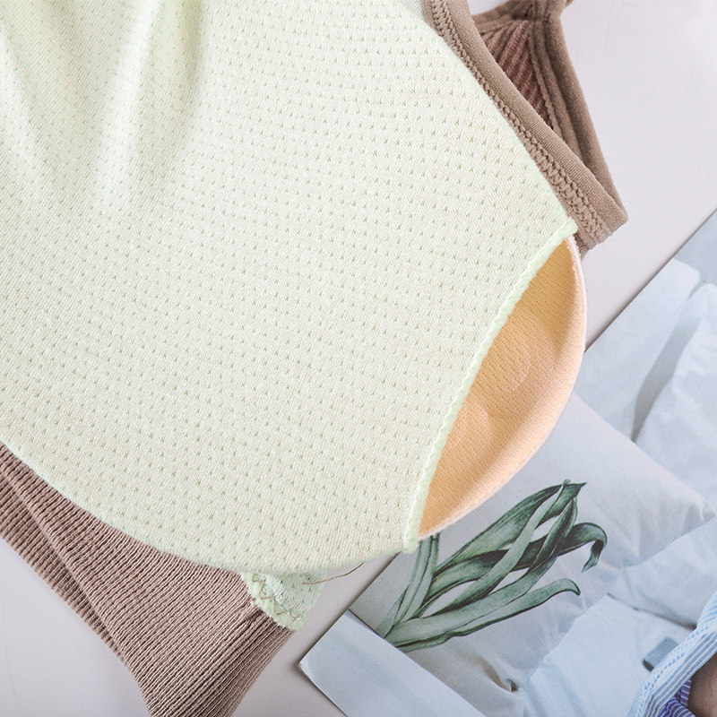 大码胖mm200斤聚拢性感少女抹胸 可箩文胸