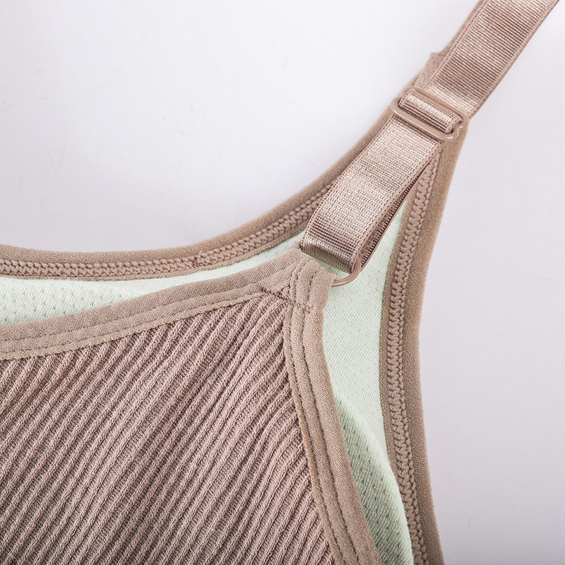 大码胖mm200斤聚拢性感少女抹胸 可箩文胸