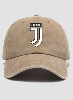 Juventus尤文图斯俱乐部意甲帽子