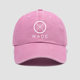 Sports baseball cap for men and women new peaked cap to cover the hat