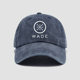 Sports baseball cap for men and women new peaked cap to cover the hat