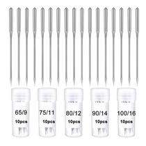 Home Sewing Machine Needle Full Gauge HA Old Sewing Machine Needle Flying Tiger Sewing Machine Bottled Machine Needle Spot Wholesale