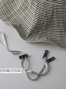 大帽檐防晒遮阳帽女夏季新款