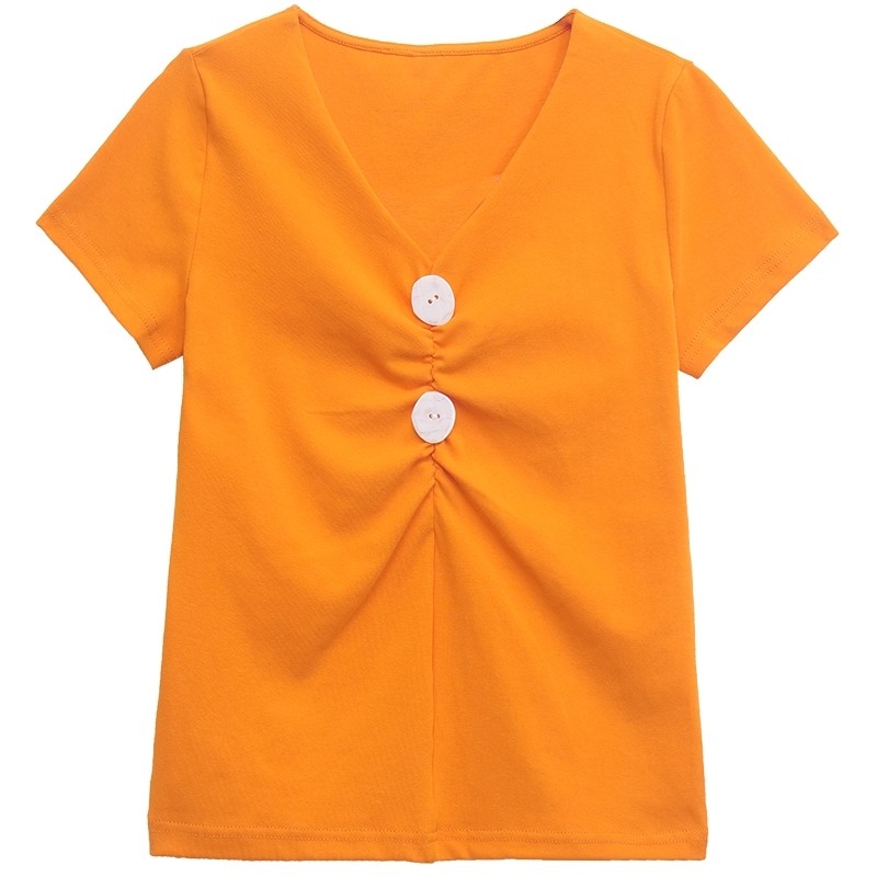 欧贝妮女装a21p官方旗舰店官网t恤 尚吻蔓T恤