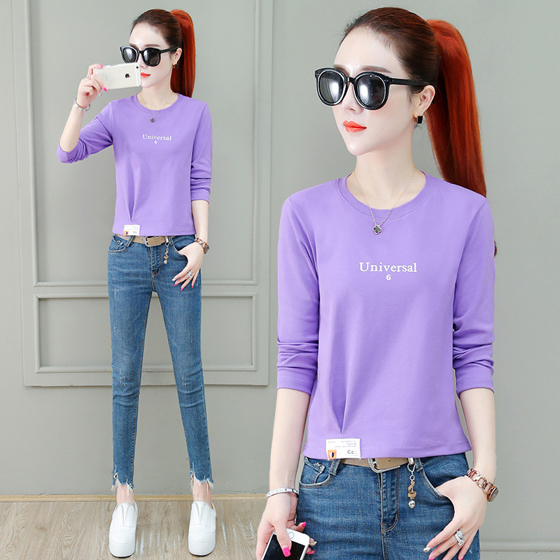 官方旗舰店短袖设计感小众女t恤衫 尚吻蔓T恤