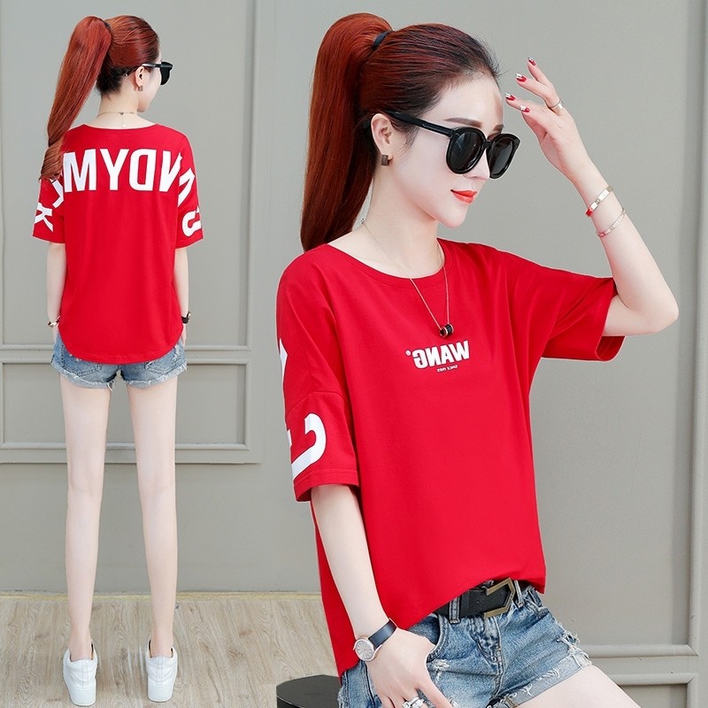 以纯官方旗舰店官网新款女装t恤 尚吻蔓T恤