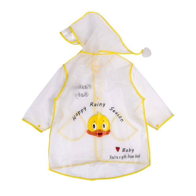baby raincoat all in one