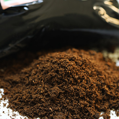 独角仙幼虫发酵木屑深度腐殖土锹甲虫成虫垫材宠物饲料产卵土4升 - 图2