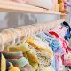 One-core pet solid wood pet house cat hanger dog clothes display rack storage rack movable coat rack
