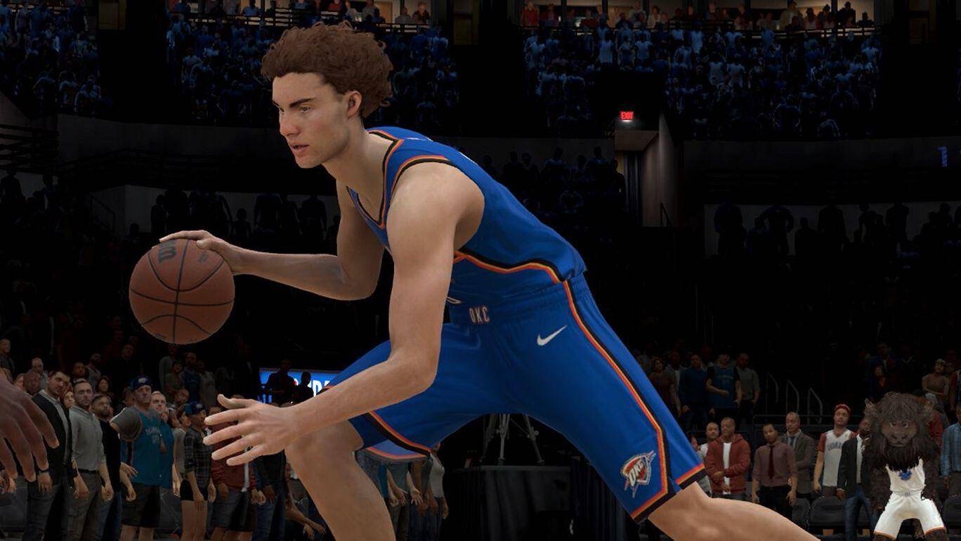 NS任天堂switch数字版 中文 NBA 2K24 科比版  游戏下载版 - 图2