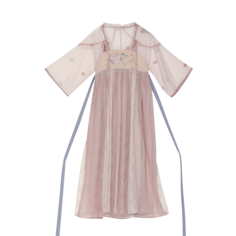  feichangke非裳客汉服