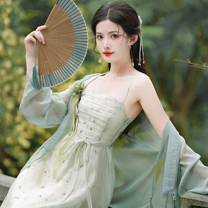  feichangke非裳客汉服