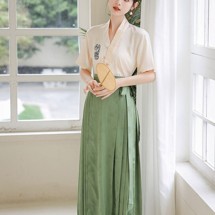  feichangke非裳客汉服