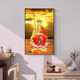 Pastoral Living Room 2026 New Cross Stitch Bodhisattva Ground