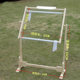 ເຄື່ອງ​ມື​ພິ​ເສດ cross stitch holder auxiliary artifact stand