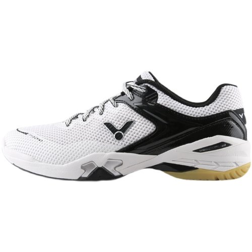 VICTOR威克多速度类轻量羽毛球鞋S99稳定类胜利专业 P9210特价 - 图3