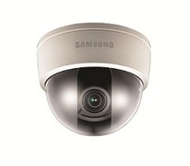 High-definition manual zoom Hemisphere cameras Han Hua SCD-2060EP original dress National Union