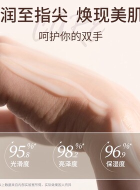 维特丝旅行装香氛护手霜