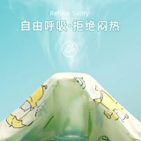 Тонкие хлопковые штаны для девочек, милые леггинсы, шорты, популярно в интернете