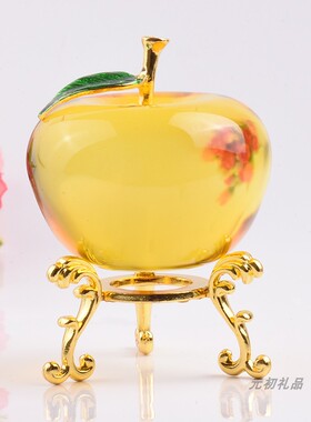 室内桌面摆件保平安圣诞节礼物