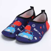 Tangao TANHAO Snorkeling Shoes Diving Equipment Children Beach Shoes For Men And Women Stickup Soft Shoes Non-slip Related Water Tours