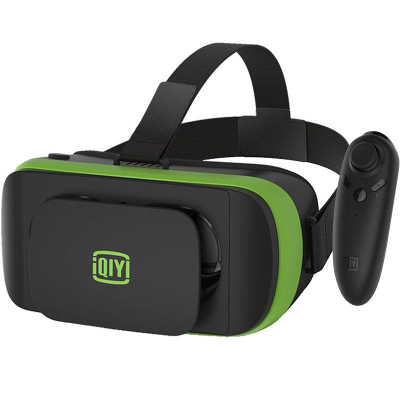 歌茜恋【正品】【手柄套装】vr眼镜头盔 歌茜恋保暖套装