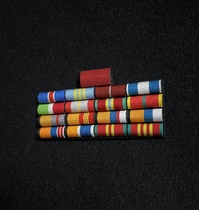 Russias Russian forces 14 Regulation 17 Regulations of the Navy Senior refer to the Dry Honours