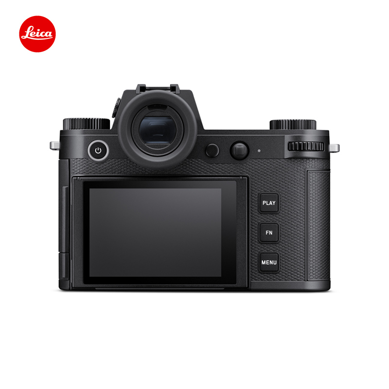 【咨询更多优惠】Leica/徕卡SL3全画幅无反相机6030万像素 翻折屏 - 图0
