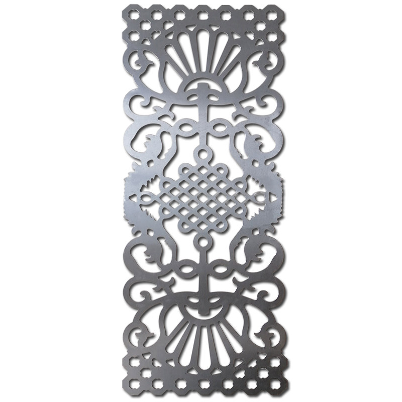 铁艺大门铁花铁板冲压铁花庭院大门围墙护栏装饰铁花枪头焊接配件,淘宝优惠券,粉丝福利购,淘宝优惠卷