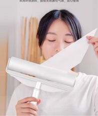 Пыль липкая бумага 粘毛卷纸粘毛器滚筒替换芯衣服除毛沾毛神器粘纸滚撕纸滚刷粘尘纸 Dream ya