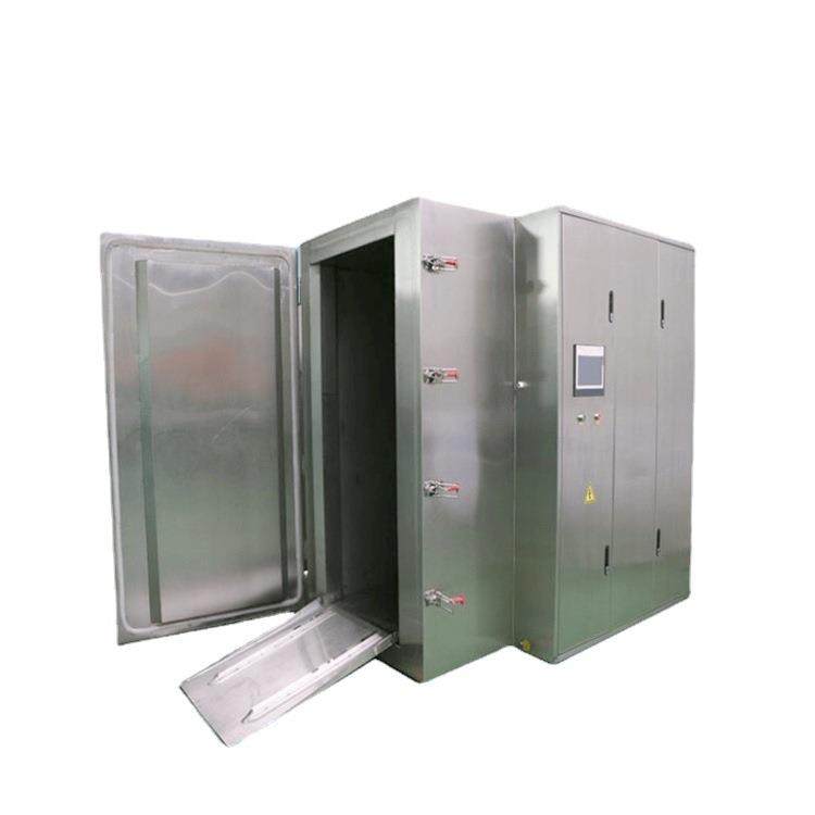 双开门液氮速冻柜鲅鱼龙虾保鲜速冻柜三十盘液氮速冻机厂家,淘宝优惠券,粉丝福利购,淘宝优惠卷