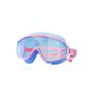 Children's swimming goggles large frame waterproof anti-fog silicone high-definition swimming supplies men's and women's adult professional swimming goggles