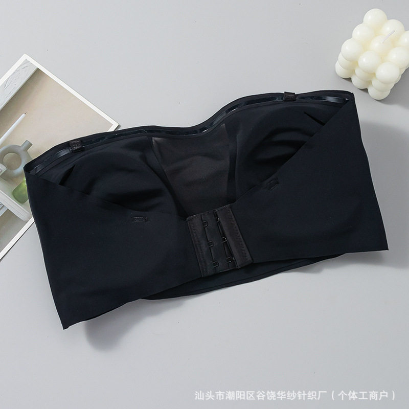 希音热卖跨境爆款内衣聚拢上托带性感透气透明肩带美背文胸现货女,淘宝优惠券,粉丝福利购,淘宝优惠卷