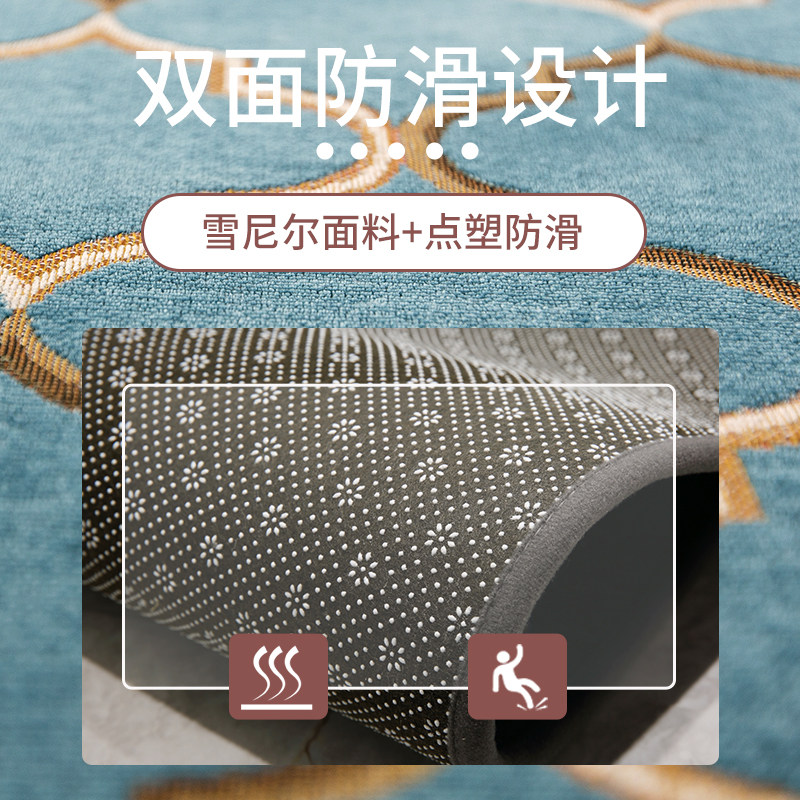 厨房地垫防滑防油地毯吸水脚垫家用垫子吸油防水耐脏新款门口专用,淘宝优惠券,粉丝福利购,淘宝优惠卷