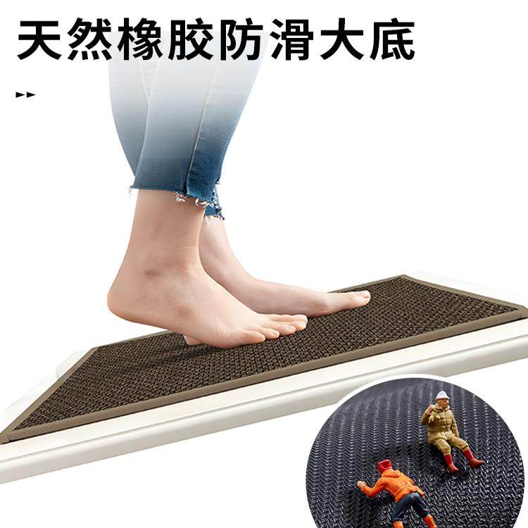 高级厨房地垫防油防滑家用专用吸水脚垫新款耐脏地毯免洗防水定制,淘宝优惠券,粉丝福利购,淘宝优惠卷