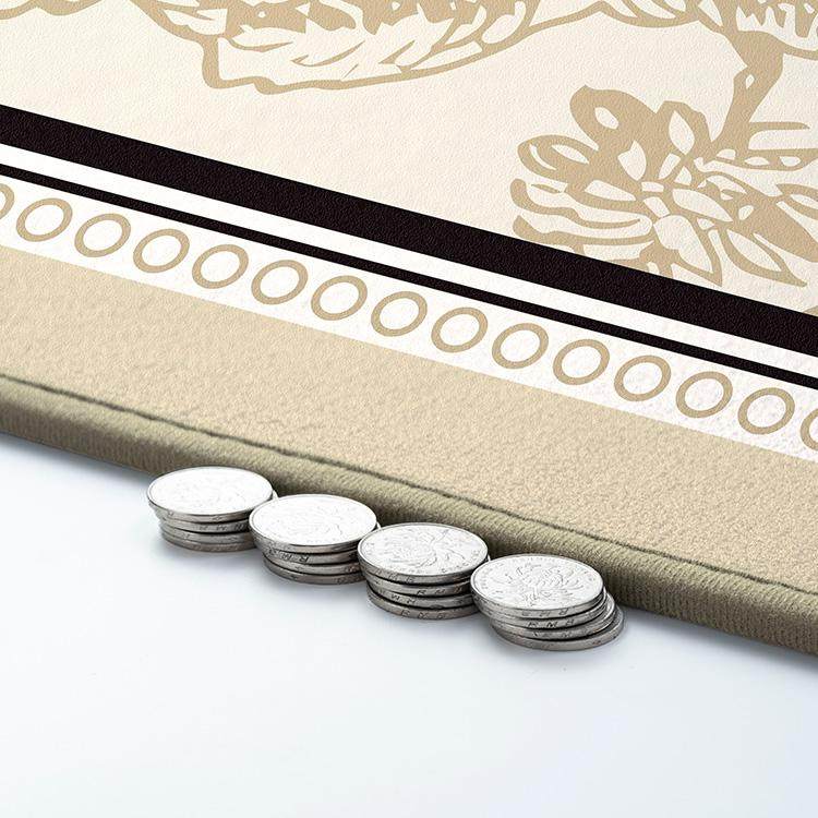 书房地毯转椅防滑地垫电脑椅卧室耐磨地板保护垫子办公高级轻奢,淘宝优惠券,粉丝福利购,淘宝优惠卷