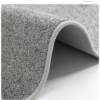 2-year warranty on first-line manufacturer's no-wash fiber Su doormat