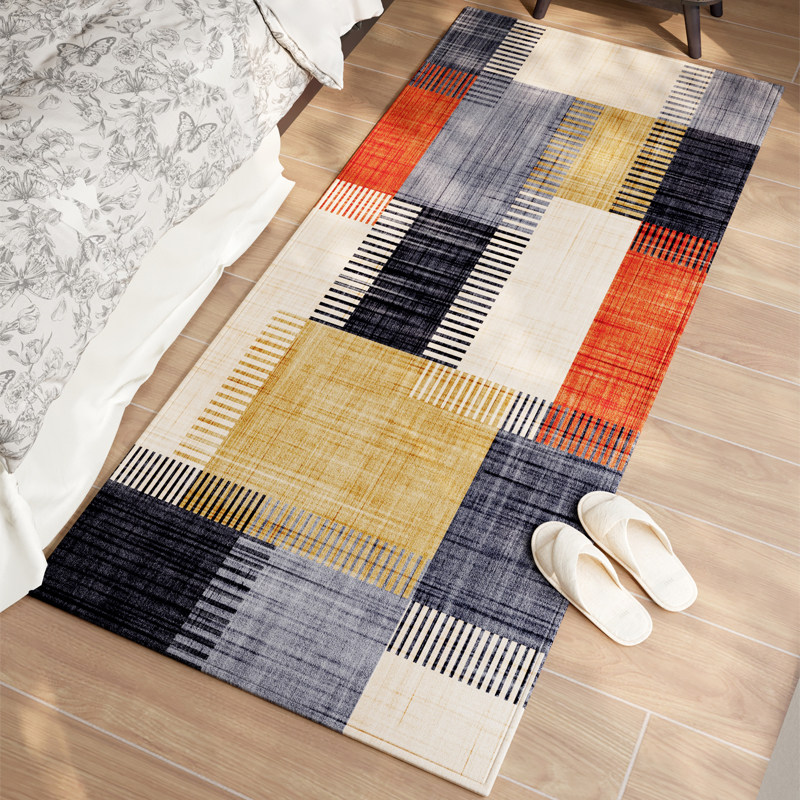 Top 100 brands of first-tier manufacturers, formaldehyde-free bedroom carpets